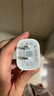 品胜3C认证苹果充电器PD20W快充iPhone17Air充电头type-c插头通用苹果16/15/14小米华为三星手机ipad 实拍图