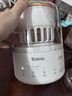 波咯咯（bololo）温奶器摇奶器二合一自动恒温加热母乳保温奶瓶暖奶器婴儿摇奶机 【Mini款】奶粉喂养首选/Plus同款旗舰摇奶/保温/轻音 实拍图