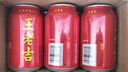 王老吉凉茶310ml*24罐 整箱装 天然植物饮料【张凌赫同款】热门商品推荐 实拍图