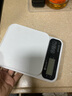 京东京造 电子秤 厨房秤克重称食物秤烘焙家用高精度0.1g/6kg（充电款） 实拍图