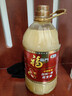 福临门 食用油 小榨炒香 古法压榨一级花生油 4L【保真花生油】 中粮 实拍图