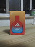 阿迪达斯（adidas）男士女士中性香水欢心橙现100ml西普花香调七夕情人节礼物送女友 实拍图