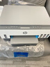 惠普（HP）728 连供无线打印一体机 自动双面三合一彩色打印机家用 打印复印扫描单页成本1分钱 实拍图