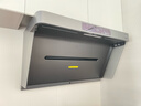 米家小米抽吸油烟机净烟机P1国家补贴以旧换新大吸力一级能效上门安装【天然气智能套装】免拆洗MJ04CY 实拍图