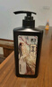 霸王防脱洗发水去屑控油滋养修护洗头膏生姜侧柏叶亮泽蓬松洗发露600g 实拍图