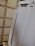 小鸭牌洗衣机半自动双桶双缸家用大容量小型租房宿舍波轮脱水甩干两用双杠省电老式强动力易操作以旧换新 8.5公斤【洗5.5+脱3.0｜强劲电机全国联保】 实拍图