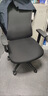 黑白调P1二代人体工学椅电脑椅子人工力学座椅久坐办公电竞椅学习椅国补 实拍图