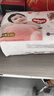 好奇（Huggies）铂金装小桃裤成长裤XL96片(12-17kg)加大号尿不湿【透爽散热】 实拍图