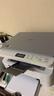 兄弟（brother）DCP-L1638W黑白激光 学生作业家用打印机 支持微信远程操作 打印复印扫描多功能一体机 实拍图