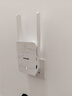Tenda腾达1500M wifi6信号放大器 5G增强千兆网口wi-fi扩展 AP无线网络信号全屋覆盖 穿墙王扩大中继A23 实拍图