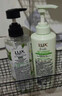 力士（LUX）【田曦薇同款】小苍兰蓬松去屑洗发水470g+沐浴露550g+100x2 实拍图