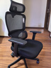 西昊M56二代 人体工学椅办公椅电脑椅子人工力学座椅升降扶手国家补贴 实拍图