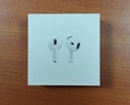Apple/苹果 AirPods 4 搭配USB-C充电盒 苹果耳机 蓝牙耳机 适用iPhone/iPad/Mac 四代 实拍图