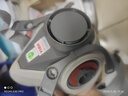 3M6200防毒面具口罩防尘防有毒气体防农药工业喷漆装修粉尘配6001滤毒盒 7件套 实拍图