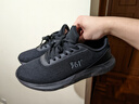361°运动鞋男士秋冬季网面保暖通勤休闲登山跑步鞋子男款671832270-5 实拍图