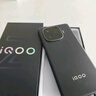 vivo iQOO Z9 【国家补贴】12GB+256GB 星芒白 6000mAh 蓝海电池 第三代骁龙 7 电竞手机 实拍图