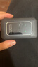 影腾随身wifi三网通用无线wi-fi6免插卡移动联通电信无限制流量便携式4G网卡高速随行网络2025款5GHF 【三网通3000毫安充电款+黑色】*超长续航 实拍图