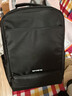 新秀丽（Samsonite）双肩包17英寸笔记本电脑包男女背包商务旅行大容量升级款TX6*003 实拍图