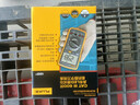 福禄克（FLUKE）F18B+ 数字万用表 掌上型多用表 自动量程万能表仪器仪表 1年维保 实拍图