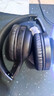 宏碁（acer）OHR300头戴式蓝牙耳机无线降噪耳麦电脑游戏运动音乐耳机超长待机适用于苹果华为小米黑色 实拍图