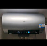 海尔（Haier）国家补贴20%电热水器60升 JT3 金刚无缝胆 3300W变频节能速热 终身免换镁棒 一级能效家用储水式 实拍图