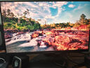 雷神黑武士23.8英寸2K240Hz原生 Fast IPS 硬件低蓝光 HDR450nit 游戏电竞升降旋转显示器JQ24F240L 实拍图