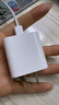 Apple/苹果 20W USB-C充电器  type-c充电器苹果手机充电器原装手机快充头 苹果17手机充电器 实拍图