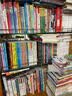 工藤纪子幸福图画书系列礼盒（套装共18册）  实拍图