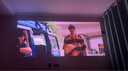 极米Z9X 4K 全新轻薄4K光学变焦投影 1300CVIA真实高亮 家用智能投影仪高清家庭影院云台 国家补贴 实拍图