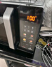 美的（Midea）23L微波炉烤箱一体机 变频一级能效 1000W烧烤功率 平板光波速热 省电轻音 彩膜按键C30 实拍图