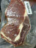 鲜京采 巴西眼肉西冷上脑牛排组合3.6斤（10片）健身减脂牛肉【真原切】 实拍图