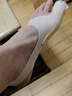 Mccofi日本拇指外翻矫正器分趾器大拇指脚趾矫正器保套纠正可穿鞋M 实拍图