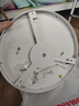 霍尼韦尔（Honeywell）护眼吸顶灯【政府补贴】客厅卧室儿童书房全光谱03B01【包安装】 实拍图