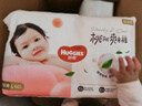 好奇（Huggies）铂金装小桃裤成长裤XXL74片(15kg以上)尿不湿【透爽散热】 实拍图