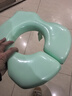 索迪婴儿游泳圈腋下免充气0-3-6个月岁颈脖圈宝宝新生儿童洗澡小月龄 实拍图