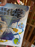 漫画初中化学（全2册）小学初中化学提前学同步教材漫画图解核心考点真题训练课外阅读书化学必背知识点总结 实拍图