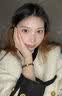中国黄金（CHINA GOLD）18K金手链男女款祥云平安扣编织手绳情人节生日礼物送男朋友爱人 18K平安扣手绳【黑绳】 实拍图