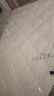喜临门云朗弹簧床垫 抗菌防螨 泰国进口乳胶床垫正反双睡 云朗Pro-厚25.5cm【指定尺寸闪送】 1.8*2米 实拍图