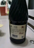 张裕贵馥晚采贵人香威代尔混酿甜白葡萄酒单瓶自饮甜型红酒 实拍图