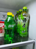 可口可乐（Coca-Cola）檀健次代言雪碧 Sprite 柠檬味  碳酸饮料 300ml*12瓶 整箱装   实拍图