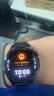 HUAWEIWATCH GT 6 雅丹黑 46mm智能手表多维情绪健康全新骑行体验21天超长续航华为GT6手表GT5升级 实拍图