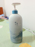维特丝沐浴露持久留香72小时香体男女士滋润保湿沐浴液清爽控油乳液 实拍图