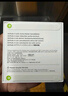Apple/苹果【充电线套装】AirPods 4(支持主动降噪) 搭配无线充电盒(USB-C) 苹果耳机蓝牙耳机 实拍图