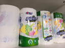 心相印卷纸/厨房用纸75节*8卷纸巾食品接触级（整箱销售 ） 实拍图