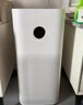 米家小米空气净化器5 除甲醛除菌除异味 家用 除雾霾PM2.5 低噪设计 实拍图