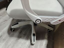 锦汐 电脑椅家用办公椅子靠背人体工学椅学习转椅老板座椅游戏电竞椅 【可后躺-2026焕新款】白框灰网# 实拍图