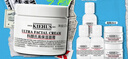 科颜氏（Kiehl's）全新第三代高保湿面霜125ml秋冬补水保湿滋润护肤品 生日礼物 实拍图