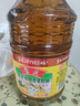 鲁花 【保真菜籽油】食用油 低芥酸特香菜籽油 6.18L   物理压榨 实拍图