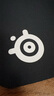 赛睿（SteelSeries）加厚版鼠标垫大号 QcK Heavy Large 450*400*6mm 游戏电竞鼠标垫 电竞fps顺滑鼠标垫CSGO 电脑桌垫 实拍图