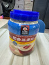 桂格（QUAKER）即食燕麦片1000克罐装 营养早餐 膳食纤维 零添加白砂糖 实拍图